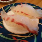 島武水産 - 天然ひらめ