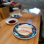 島武水産 - 天然ひらめ