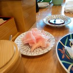 島武水産 - がり