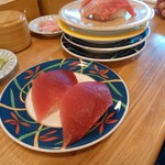 島武水産 - めばち