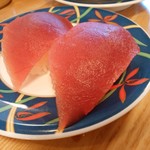 島武水産 - めばち