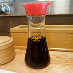 島武水産 - 卓上