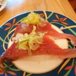 島武水産 - かつを