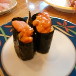 島武水産 - うに