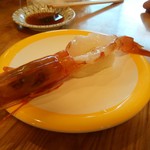 島武水産 - 輸入冷凍赤えび