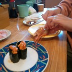 島武水産 - うに