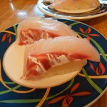 島武水産 - まだい