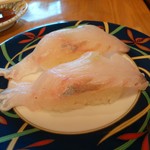 島武水産 - ほうぼう