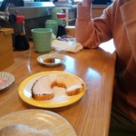 島武水産 - 伊達巻