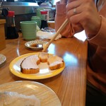 島武水産 - 伊達巻