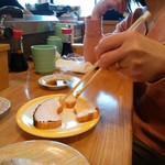 島武水産 - 伊達巻