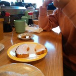 島武水産 - 伊達巻