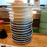 島武水産 - 食べた