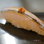 鮨松榮 - 細魚（閂）