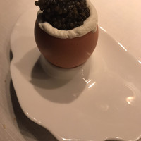 Jean-Georges Tokyo - 