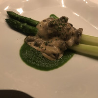 Jean-Georges Tokyo - 