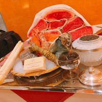 三田牛竈炭火焼 ウェスタ - 