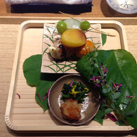 祇園 さゝ木 - 