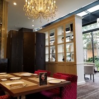 グラマシースイート ストリングスホテル名古屋 - 