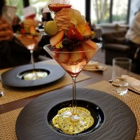 グラマシースイート ストリングスホテル名古屋 - 