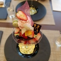 グラマシースイート ストリングスホテル名古屋 - 