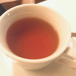 ラ・ルーナ・ロッサ - 紅茶
