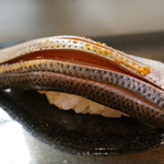 鮨松榮 - 小肌 天草産