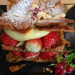 ルタオ パトス - 