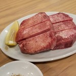 焼肉 大松屋 - 