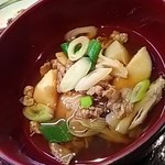 Sakagura Sawamasamune - 芋煮