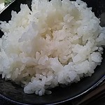 Sakagura Sawamasamune - ご飯