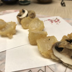 Naniwa Tempura Ishin - 