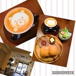 カフェ オービット - 