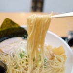 らーめん麺蔵 - 