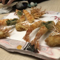 なにわ天ぷら 維心 - 
