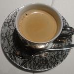 グランド ダイア - コーヒー