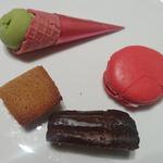 グランド ダイア - 