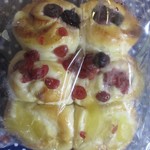 ボンマタン - 料理写真: