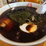 ラーメンだるまや - 