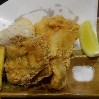 かに・ふぐ専門 蟹吉WEST なんば道頓堀 -  かに・ふぐ専門 蟹吉WEST なんば道頓堀 -