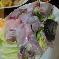 かに・ふぐ専門 蟹吉WEST なんば道頓堀 -  かに・ふぐ専門 蟹吉WEST なんば道頓堀 -