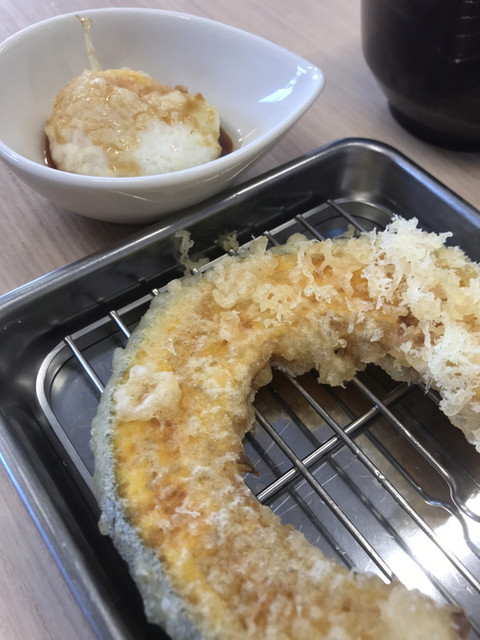 揚げたて天ぷら さくや 竹原店 土橋 天ぷら 食べログ