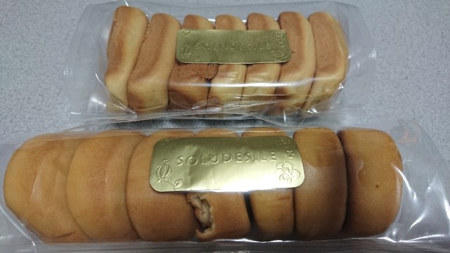 ソルデシレ 本店 南羽生 ケーキ 食べログ