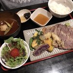 美味だし家 - 