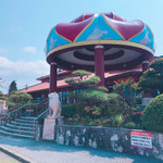 御菓子御殿  - 外観