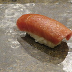 小判寿司 - 大間産中トロ