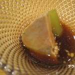 小判寿司 - アップ