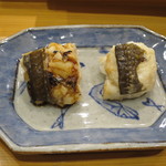 小判寿司 - 対馬産穴子