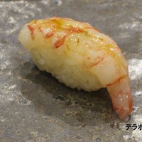 小判寿司 棚倉 - 相馬産ブドウ海老