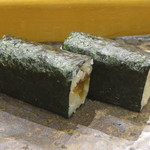 小判寿司 - 干瓢巻き